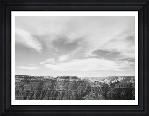 Framed National Archives I Print
