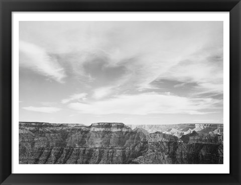 Framed National Archives I Print