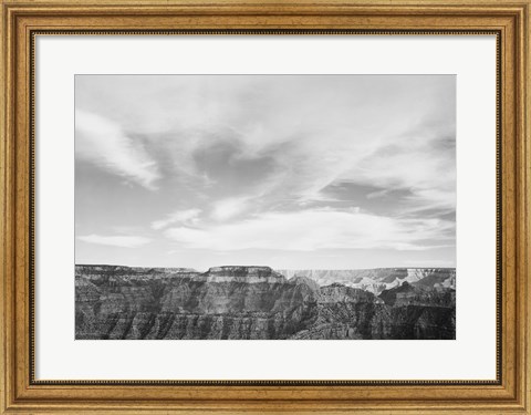 Framed National Archives I Print