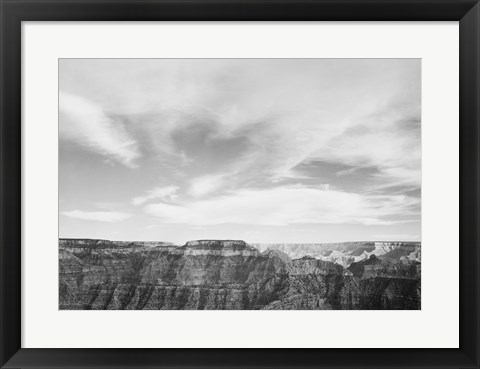 Framed National Archives I Print