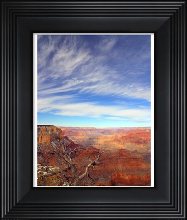Framed Grand Canyon Arizona Print