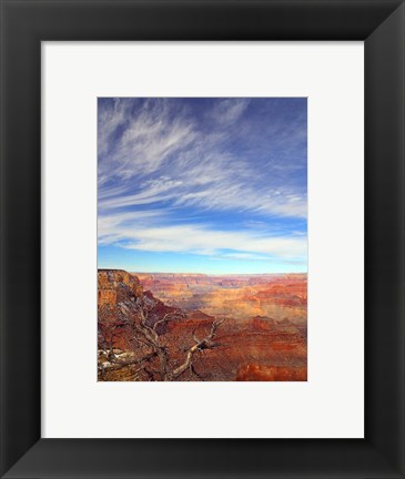 Framed Grand Canyon Arizona Print