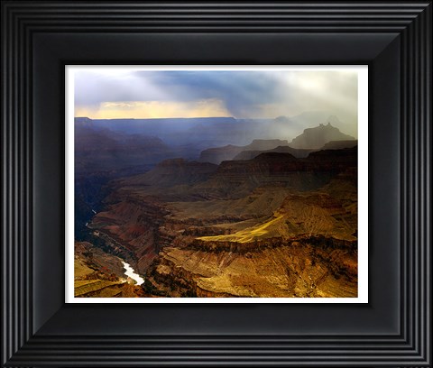 Framed Grand Canyon Print