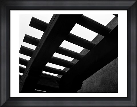 Framed Desert Days Print
