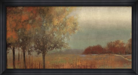 Framed In My dreams Print