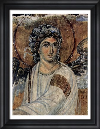 Framed Master from Mileseva Print