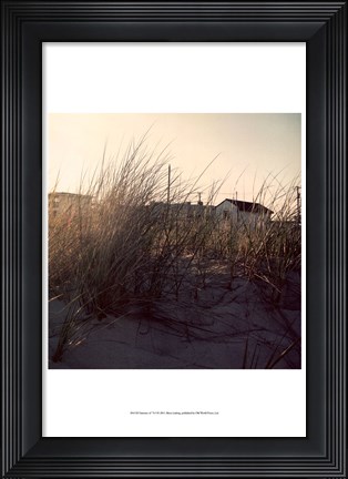 Framed Summer of &#39;76 I Print