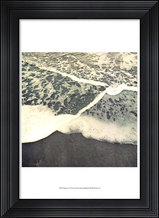 Framed Summer of &#39;76 II Print