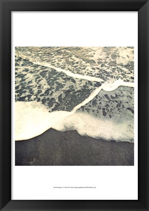 Framed Summer of &#39;76 II Print