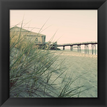 Framed Summer of &#39;76 III Print