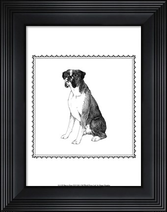 Framed Best in Show XI Print