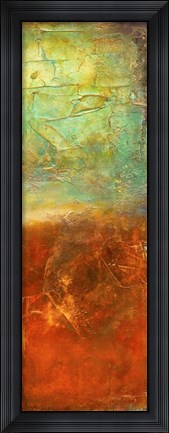 Framed Unfiltered II Print