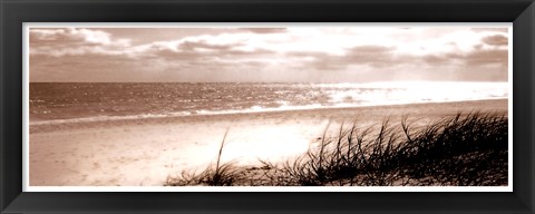Framed Ozone Print