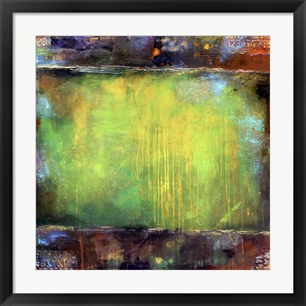 Framed Enchanted Secrets Print