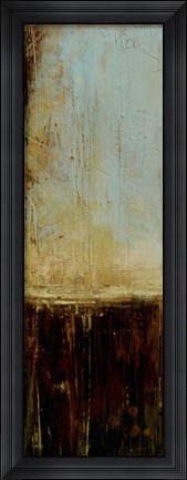 Framed Flying Without Wings I Print