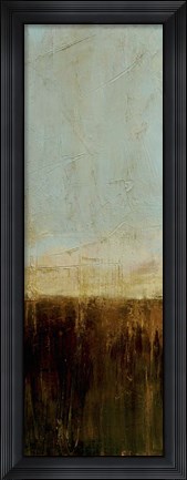 Framed Flying Without Wings II Print