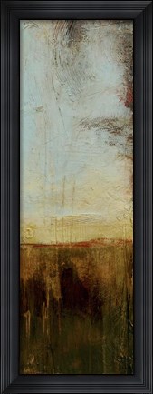 Framed Flying Without Wings III Print