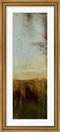 Framed Flying Without Wings III Print