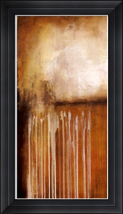 Framed Madison Fields I Print