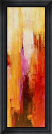 Framed Sweet Karma II Print