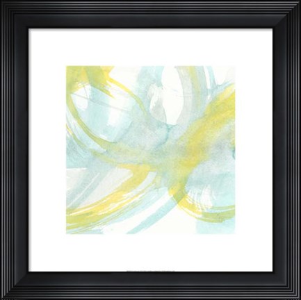 Framed Luminosity VI Print