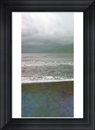 Framed Hope Floats I Print