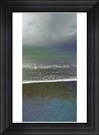 Framed Hope Floats II Print