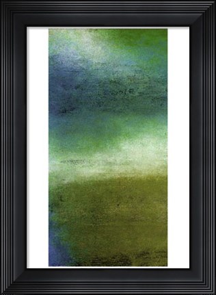 Framed Hope Floats III Print