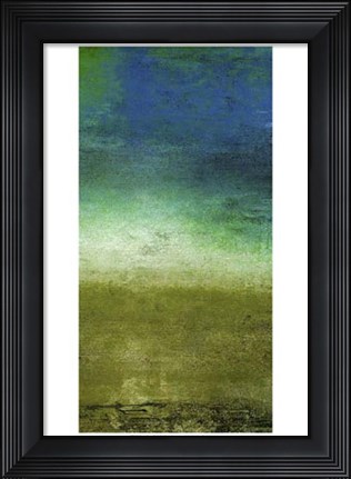 Framed Hope Floats IV Print