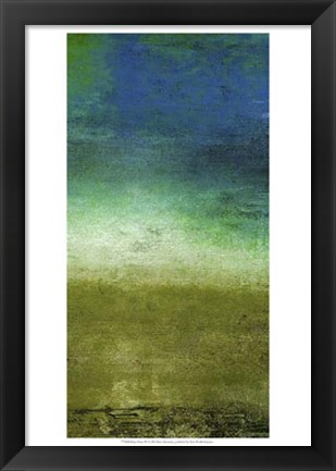 Framed Hope Floats IV Print