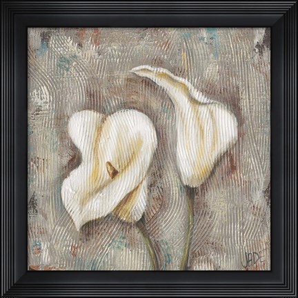 Framed Sunlight II Print