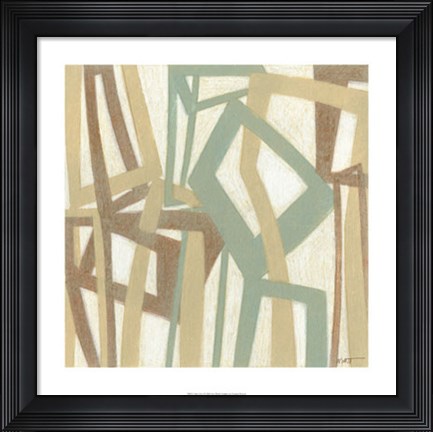 Framed Arbor Day I Print