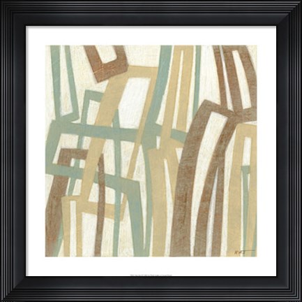 Framed Arbor Day II Print
