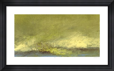 Framed Mystic I Print