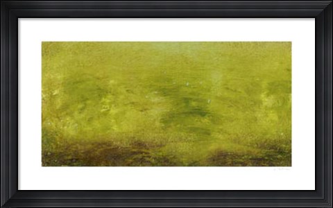 Framed Mystic IV Print