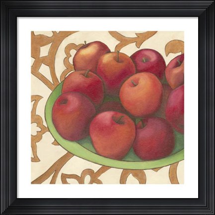 Framed Season&#39;s Best I Print