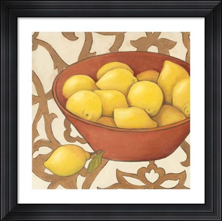 Framed Season&#39;s Best IV Print