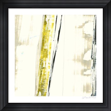 Framed Lift II Print