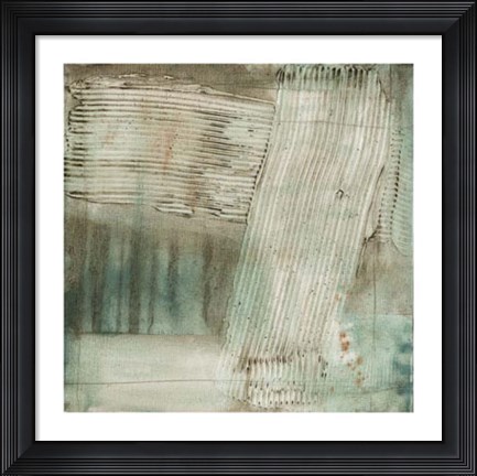 Framed Gravity II Print