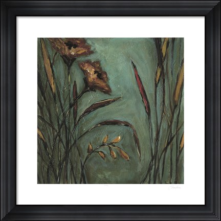 Framed Soul Mates Print