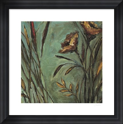 Framed Lasting Love Print