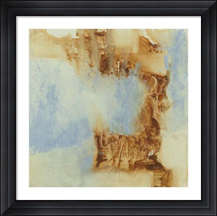 Framed Grand Canyon I Print