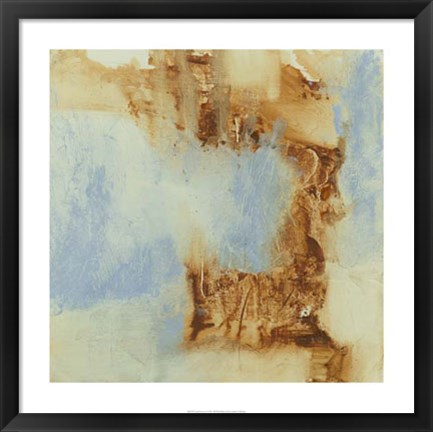 Framed Grand Canyon I Print