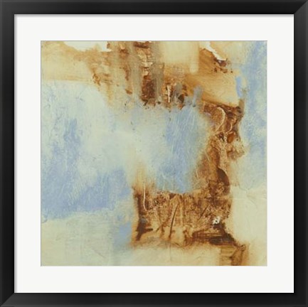 Framed Grand Canyon I Print