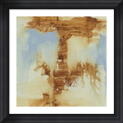 Framed Grand Canyon II Print