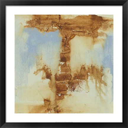 Framed Grand Canyon II Print