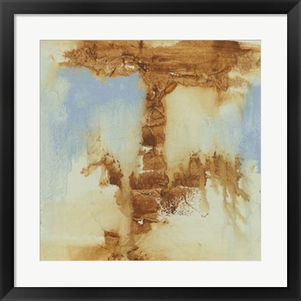 Framed Grand Canyon II Print