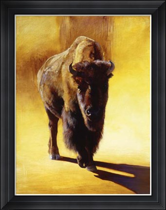 Framed Matriarch Print