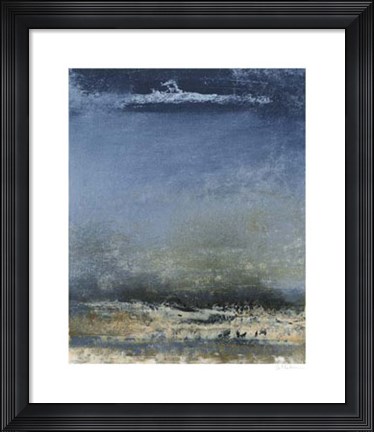 Framed Mystic II Print