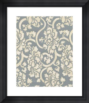 Framed Four Sisters I Print